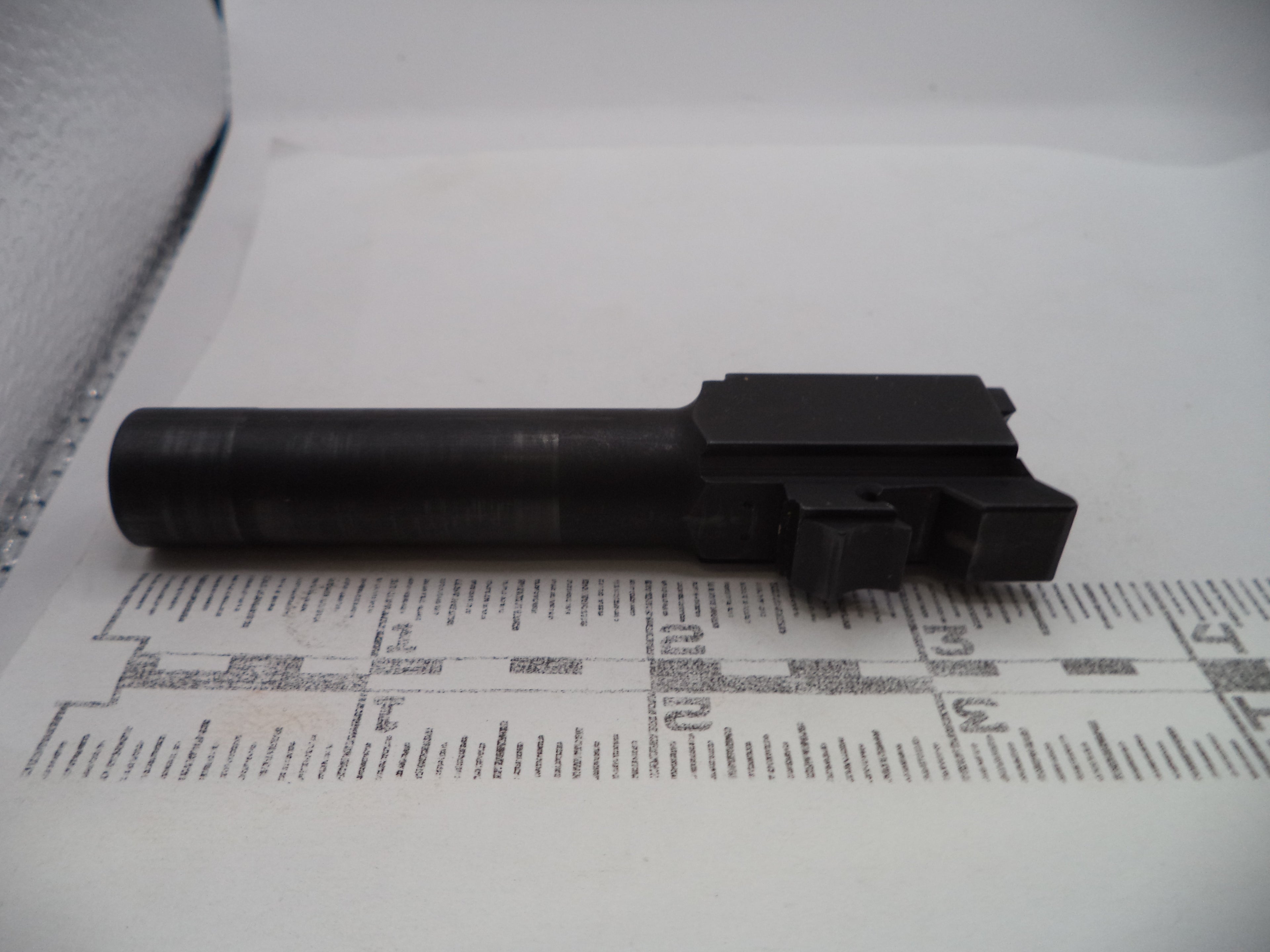 Smith & Wesson M&P 40 Compact Slide Assembly - 3.6" Barrel - Factory Part - Used