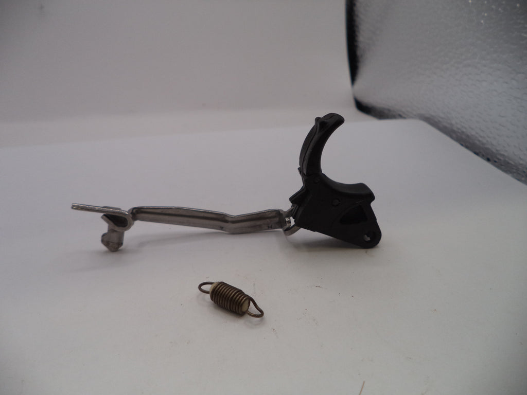 Smith & Wesson M&P 40C Trigger Bar Assembly & Spring  .40 S&W MP4019E
