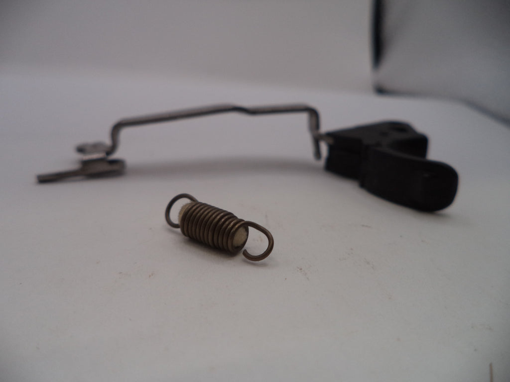 Smith & Wesson M&P 40C Trigger Bar Assembly & Spring  .40 S&W MP4019E