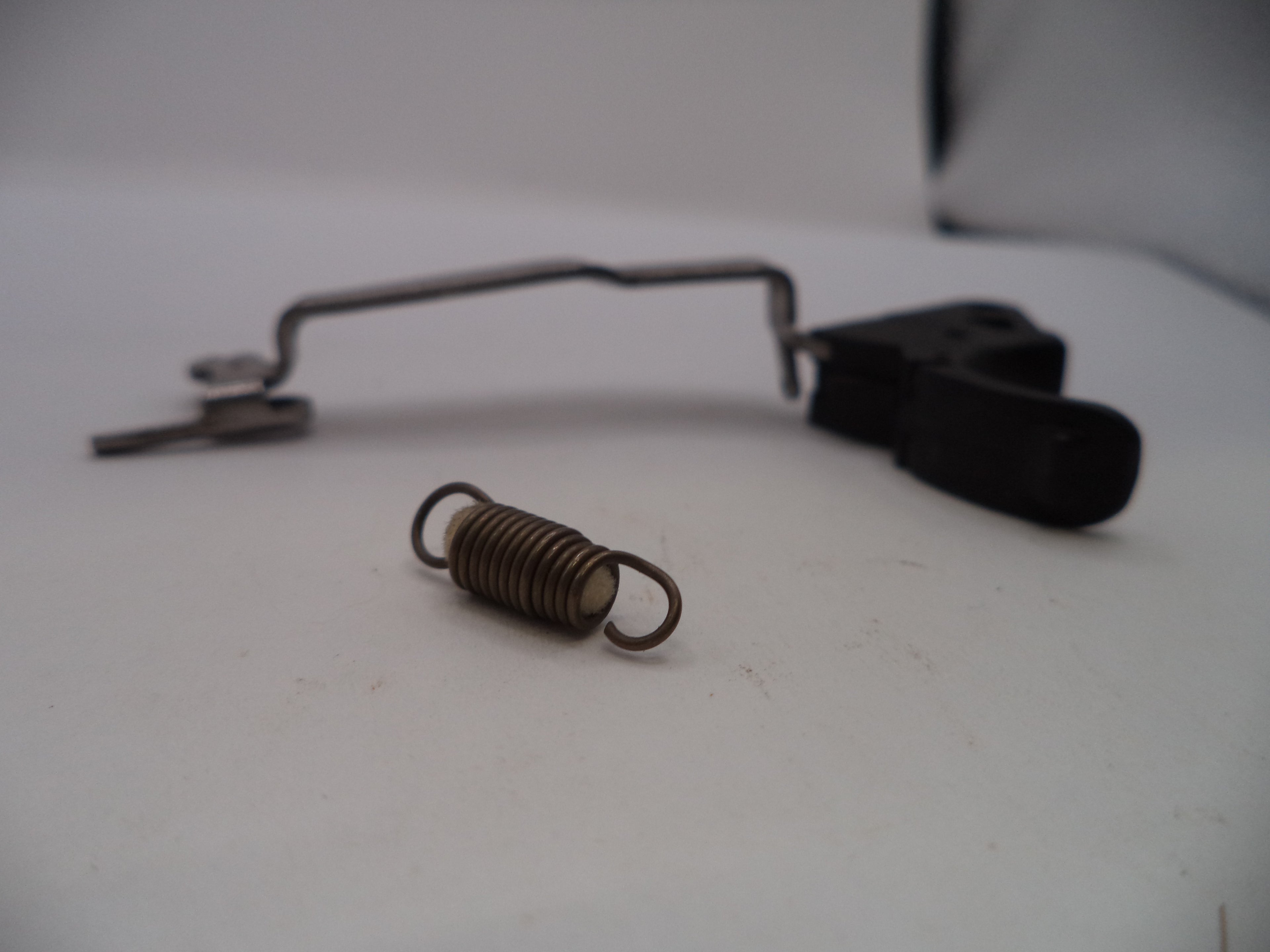 Smith & Wesson M&P 40C Trigger Bar Assembly & Spring  .40 S&W MP4019E