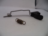 Smith & Wesson M&P 40C Trigger Bar Assembly & Spring  .40 S&W MP4019E