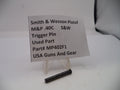 Smith & Wesson Pistol M&P 40C Trigger Pin .40 S&W MP402F1