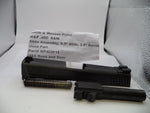 Smith & Wesson Pistol M&P 40C Slide Assembly  .40 S&W MP402F11