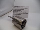 S&W K Frame Model 64,64-1,64-2,64-3 Cylinder .38 SPL 6472A
