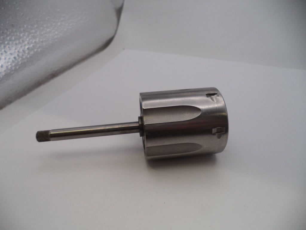 S&W K Frame Model 64,64-1,64-2,64-3 Cylinder .38 SPL 6472A