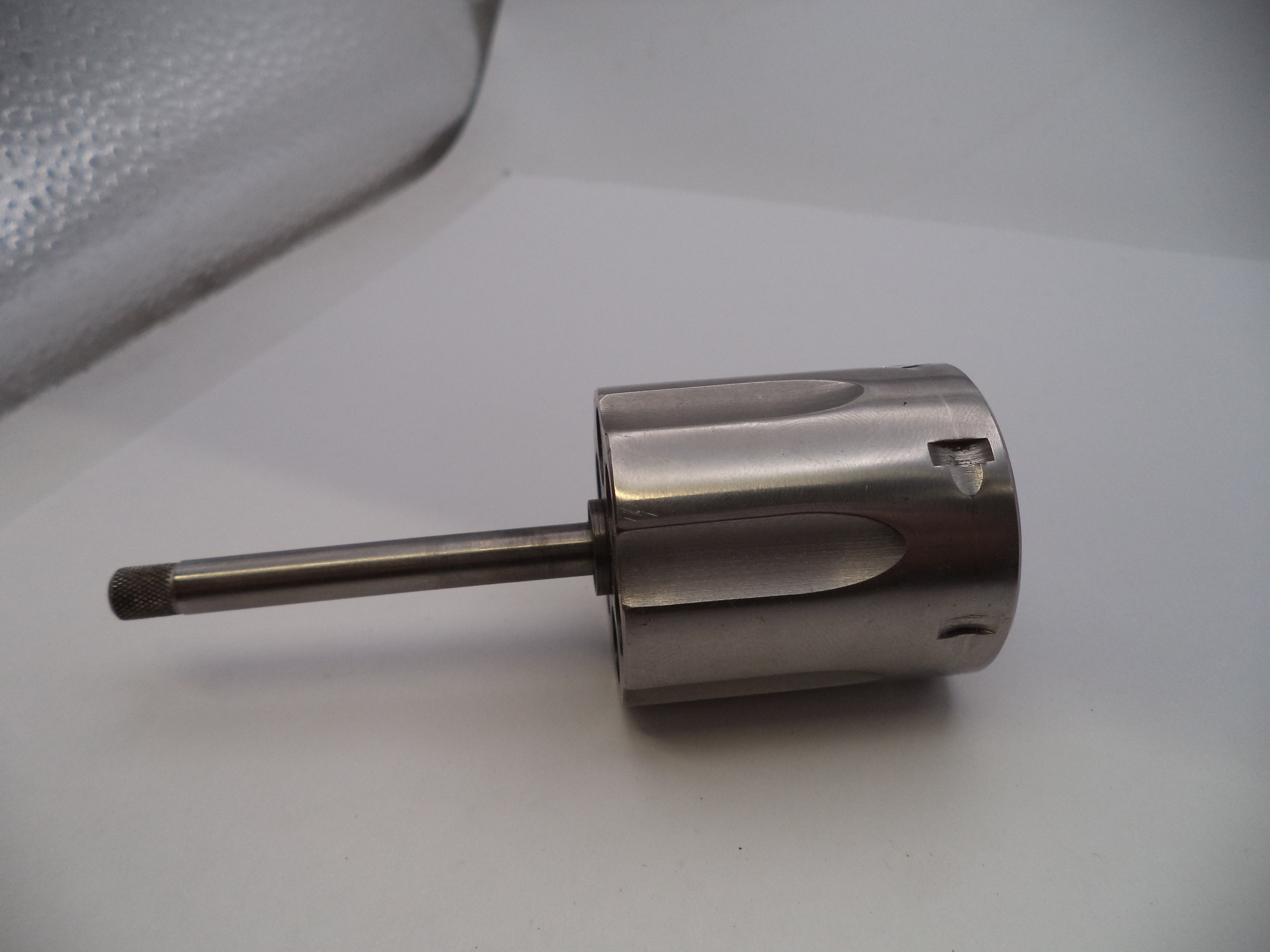 S&W K Frame Model 64,64-1,64-2,64-3 Cylinder .38 SPL 6472A