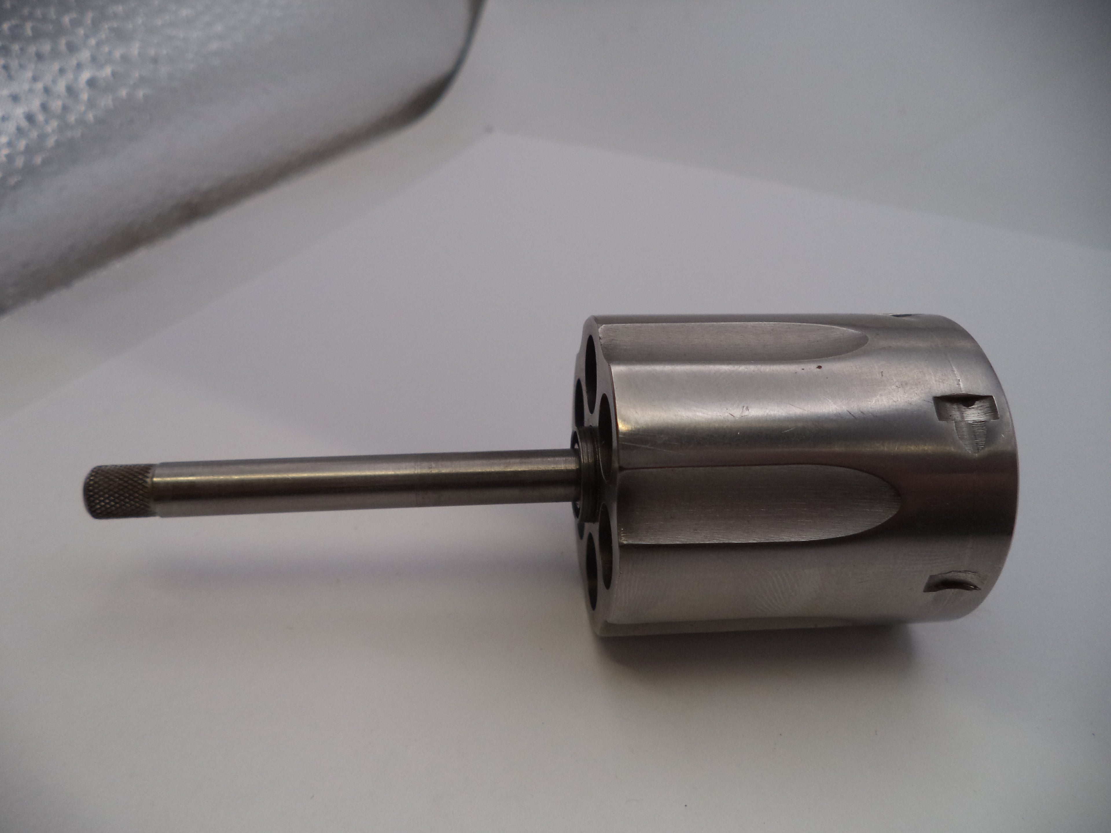 S&W K Frame Model 64,64-1,64-2,64-3 Cylinder .38 SPL 6472A