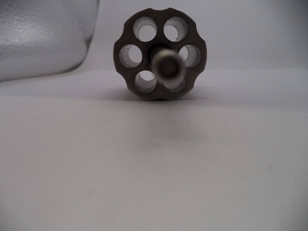 S&W K Frame Model 64,64-1,64-2,64-3 Cylinder .38 SPL 6472A