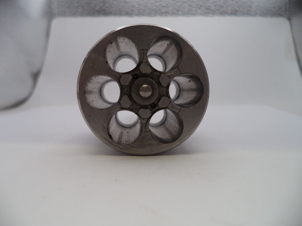 S&W K Frame Model 64,64-1,64-2,64-3 Cylinder .38 SPL 6472A