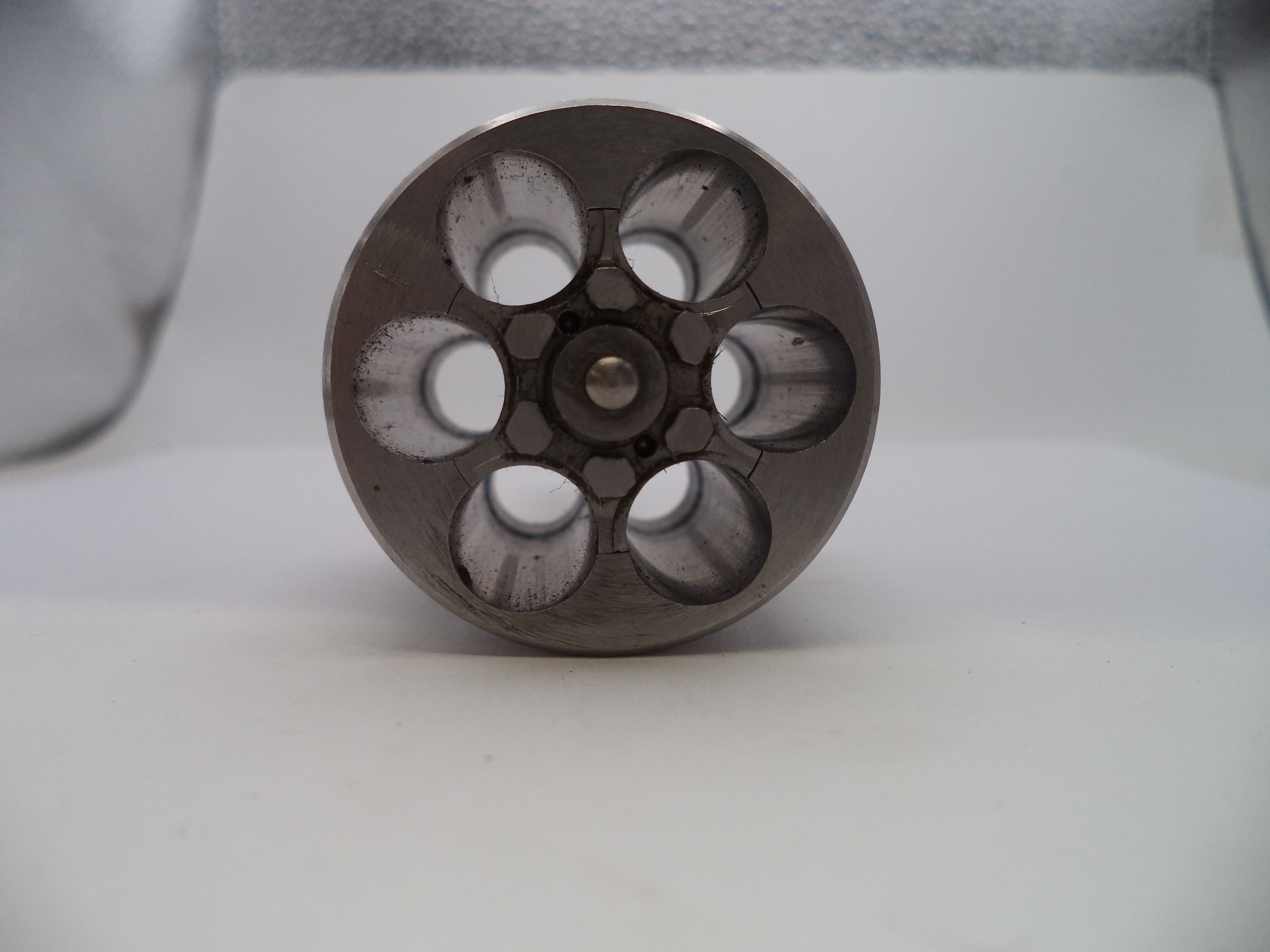 S&W K Frame Model 64,64-1,64-2,64-3 Cylinder .38 SPL 6472A