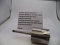 Smith & Wesson K Frame Model 64 Series Cylinder - Stainless Steel .38 Special - Models 64/64-1/64-2/64-3 - Used OEM Part 6472B
