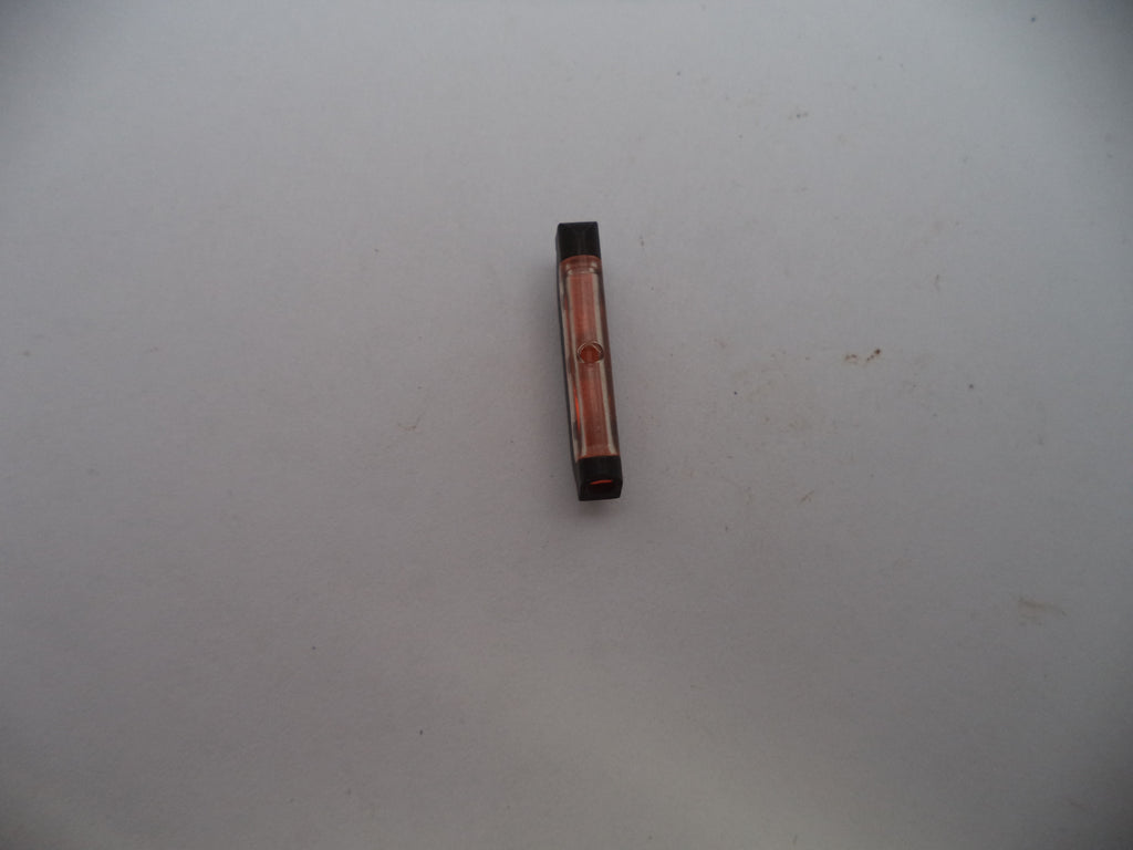 HiViz Orange Fiber Optic Front Sight for Smith & Wesson Pistols New - 293750000