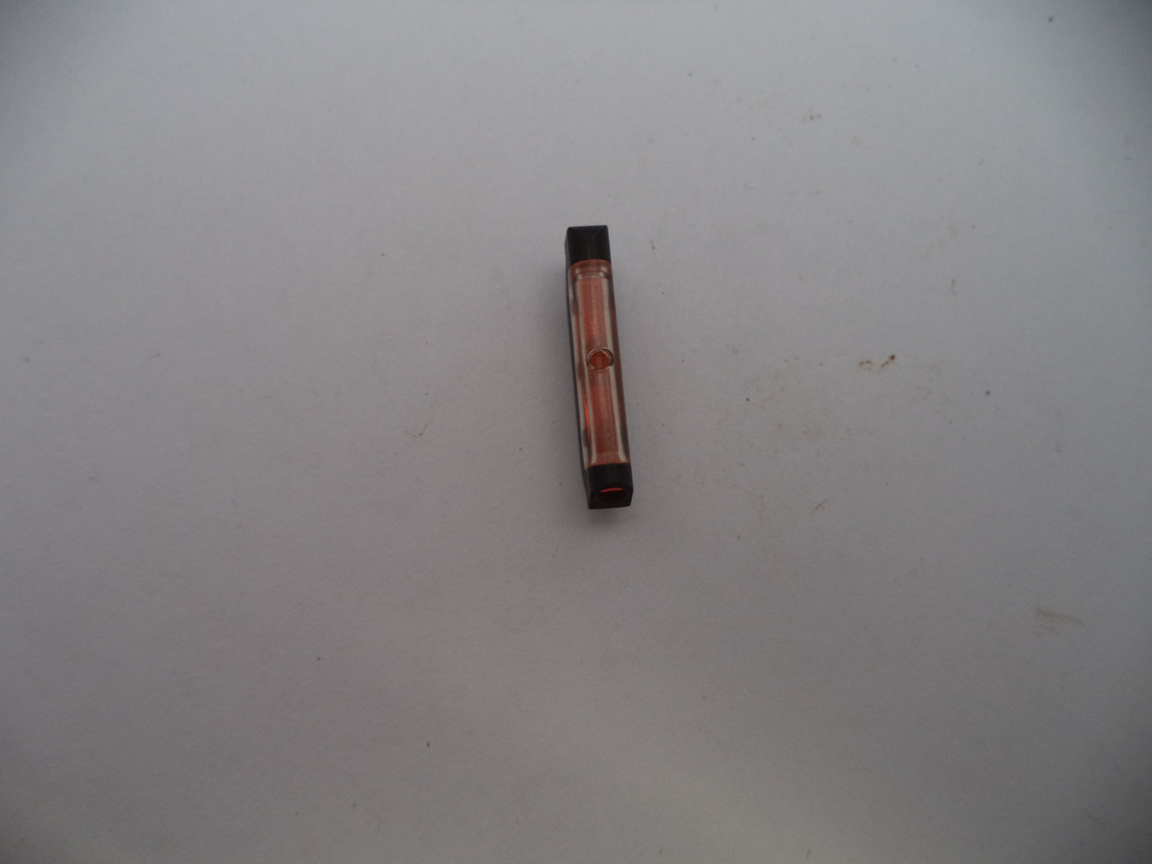 HiViz Orange Fiber Optic Front Sight for Smith & Wesson Pistols New - 293750000