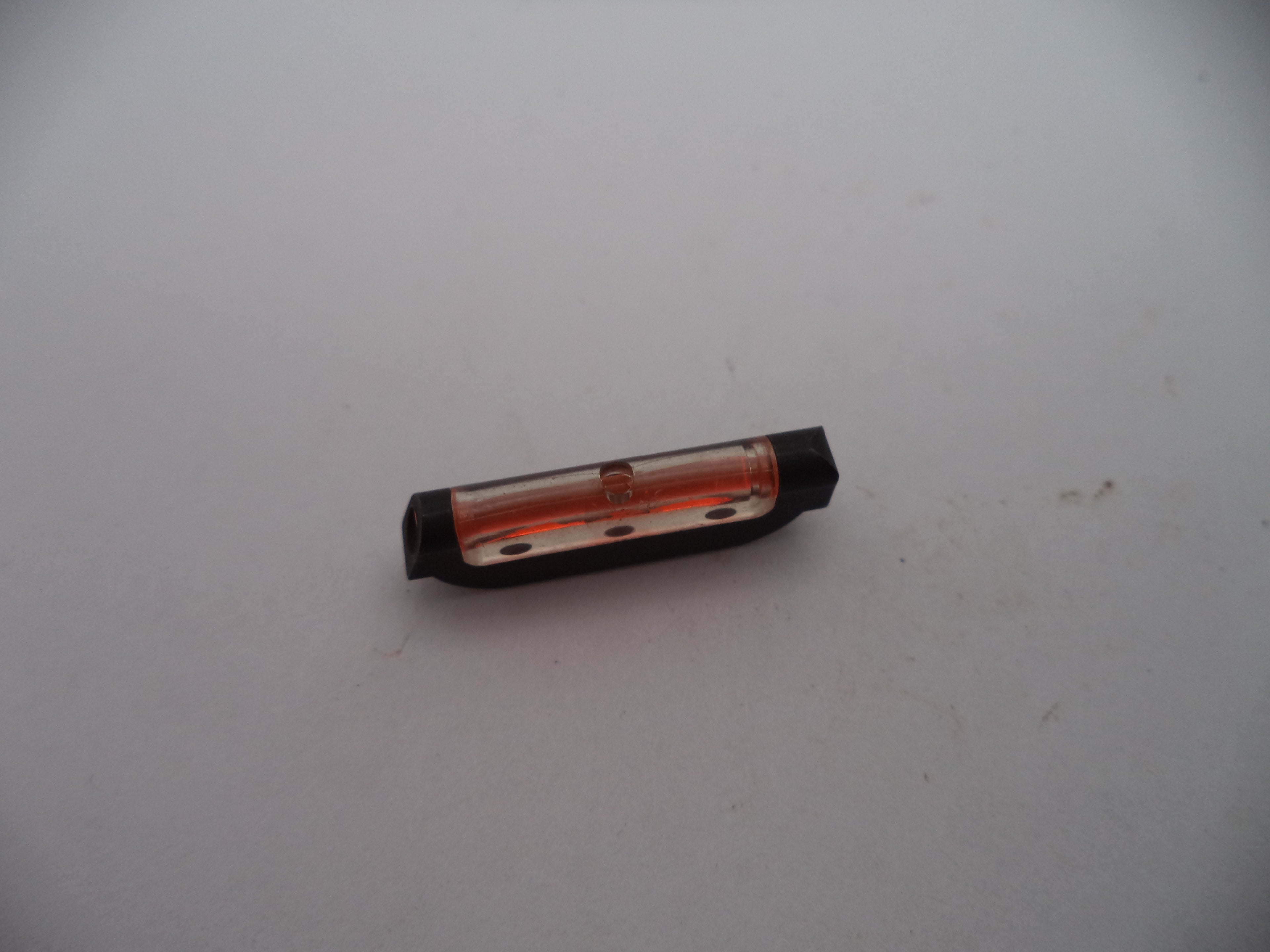 HiViz Orange Fiber Optic Front Sight for Smith & Wesson Pistols New - 293750000