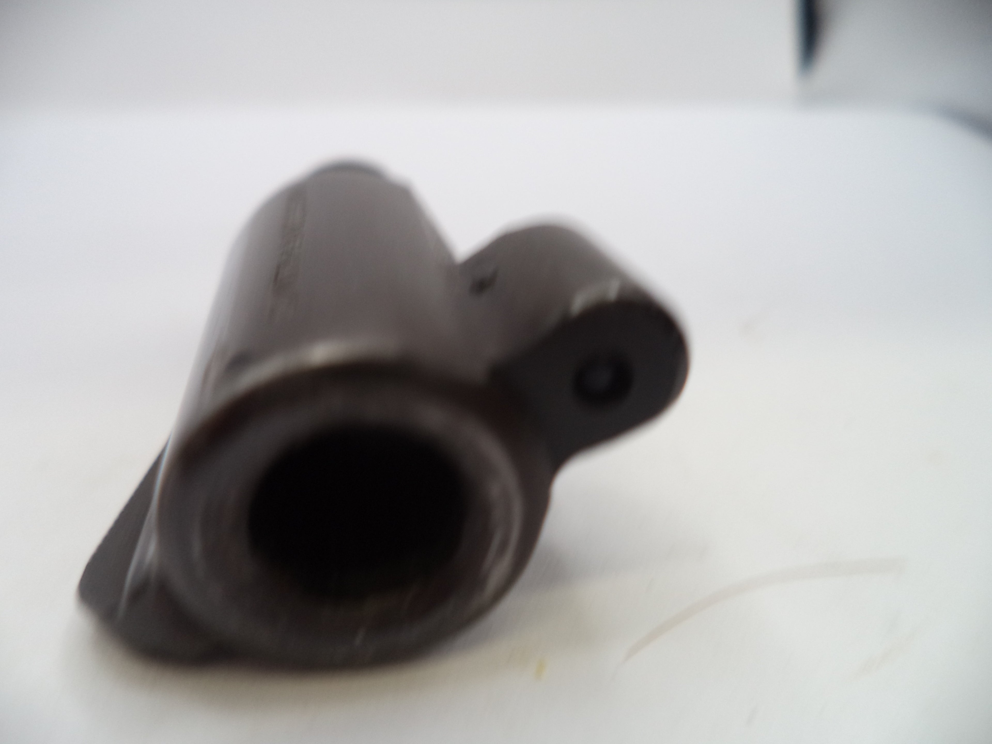 Smith & Wesson K Frame Model 10 2" Pinned Barrel - Blue Steel .38 Special (Part #106)