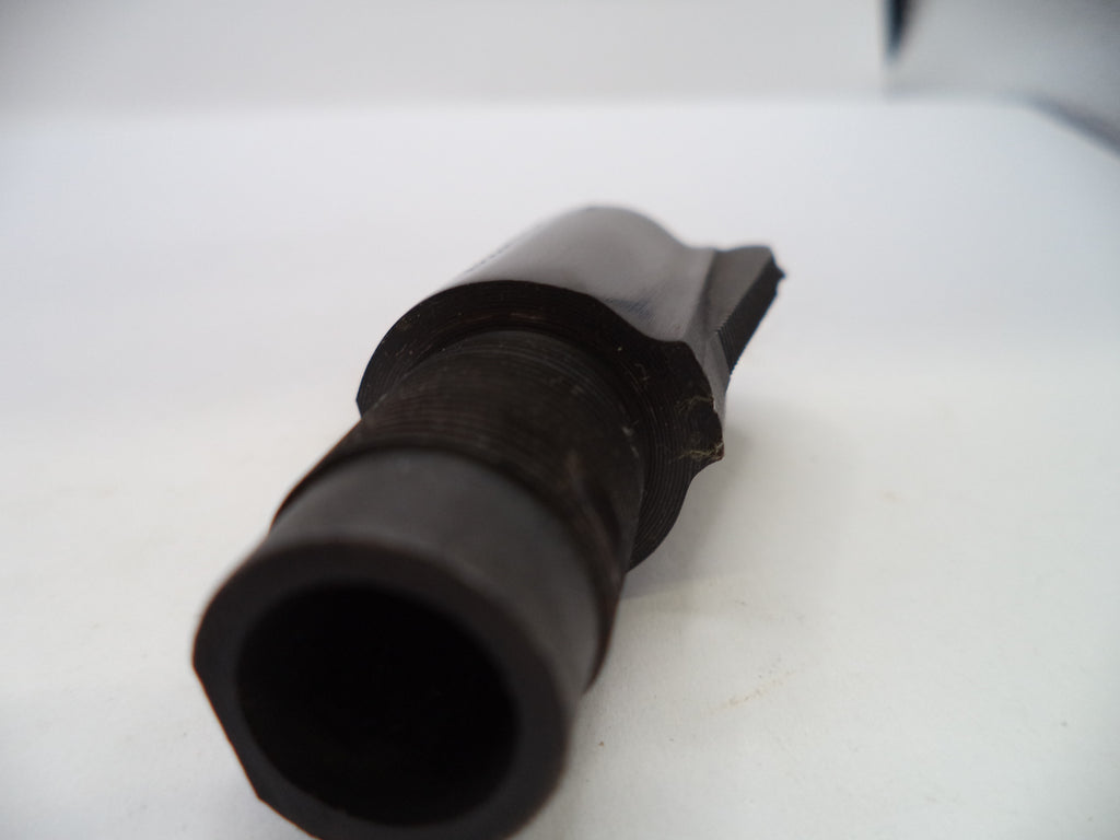 Smith & Wesson K Frame Model 10 2" Pinned Barrel - Blue Steel .38 Special (Part #106)