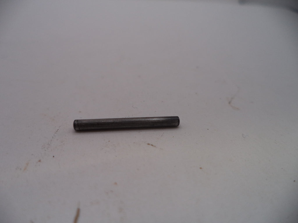 S&W K Frame Model 10  Barrel Pin Blue  .38 Special 101
