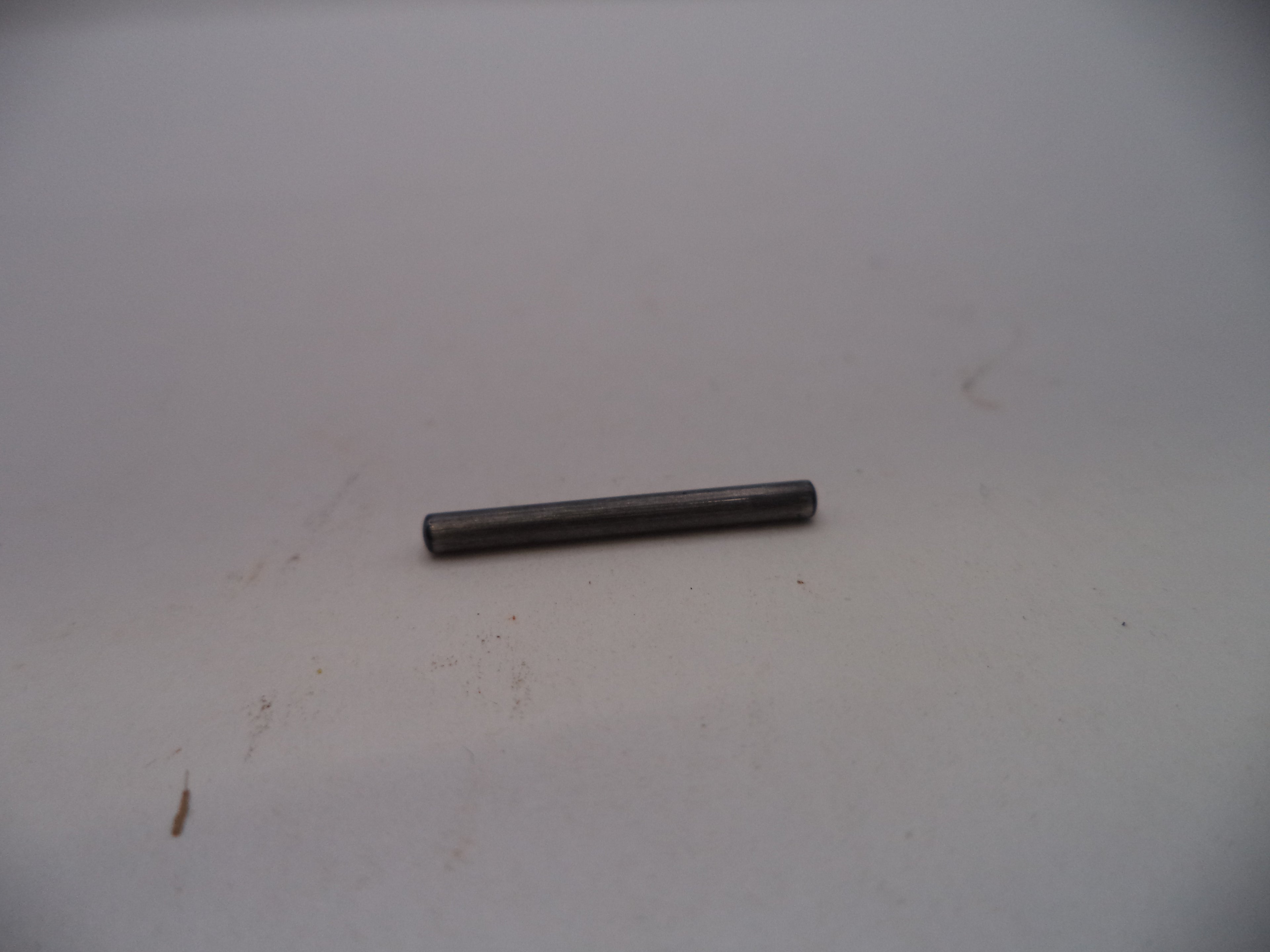 S&W K Frame Model 10  Barrel Pin Blue  .38 Special 101