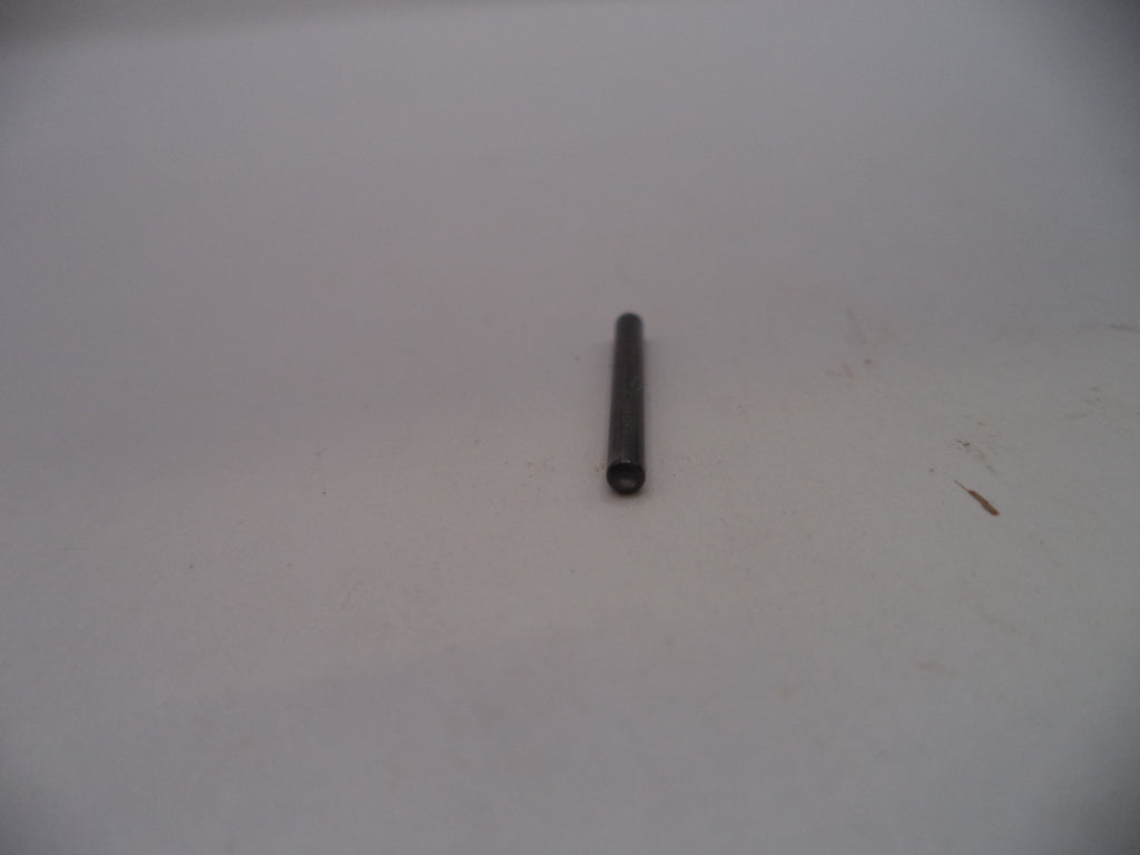 S&W K Frame Model 10  Barrel Pin Blue  .38 Special 101