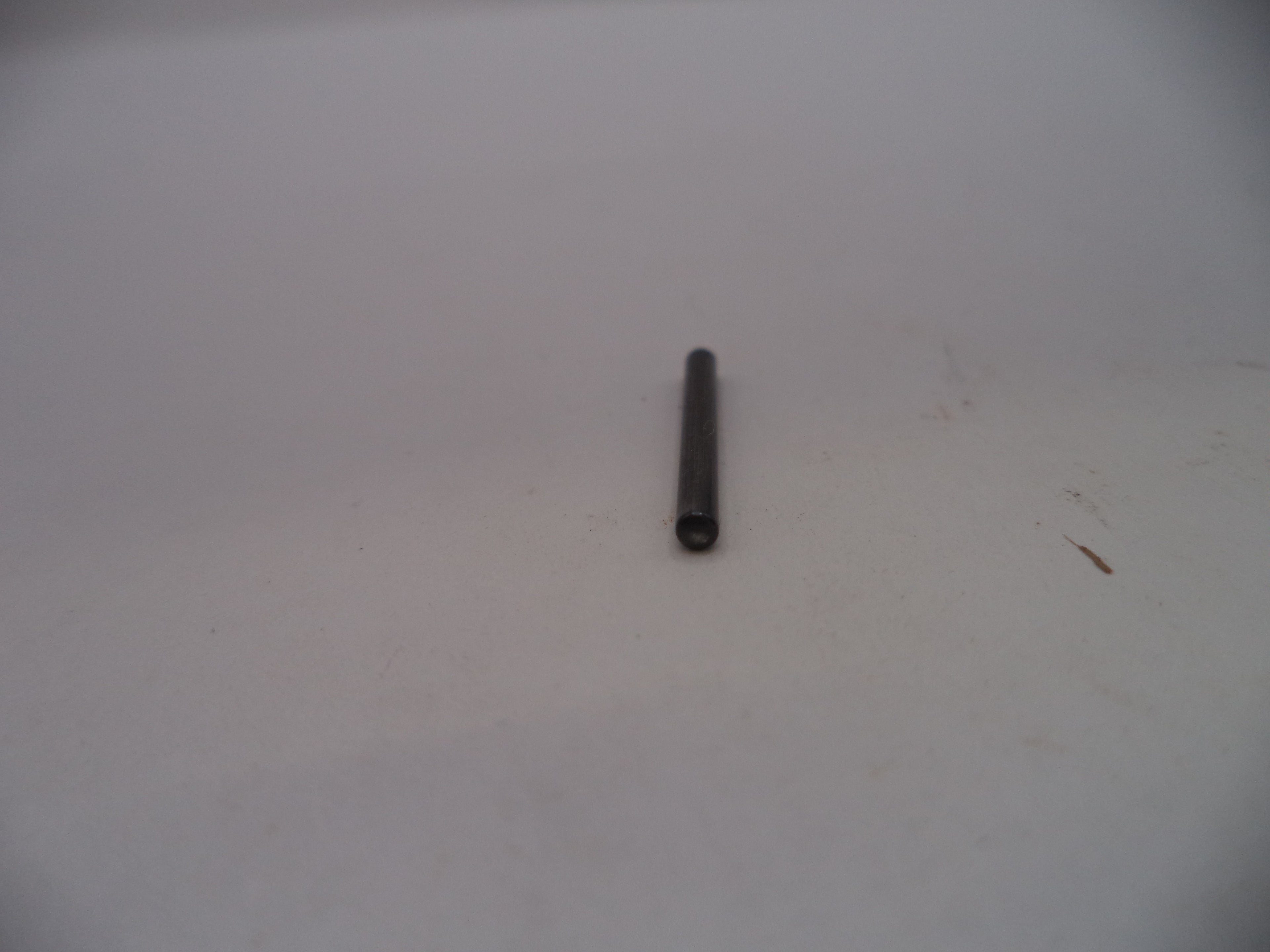 S&W K Frame Model 10  Barrel Pin Blue  .38 Special 101