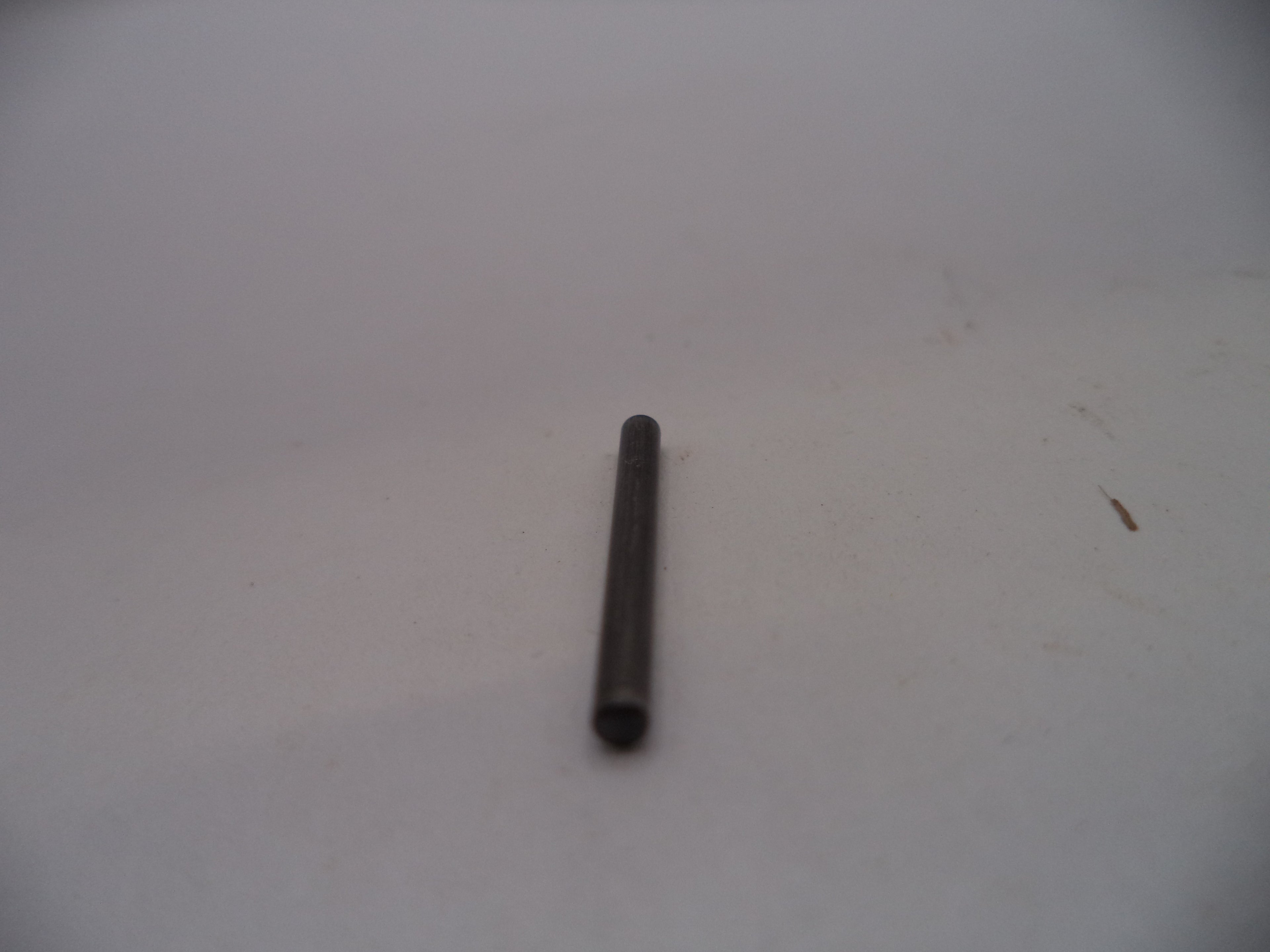 S&W K Frame Model 10  Barrel Pin Blue  .38 Special 101