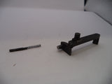 S & W K Model 10 Bolt, Spring & Plunger .38 Special 1045C