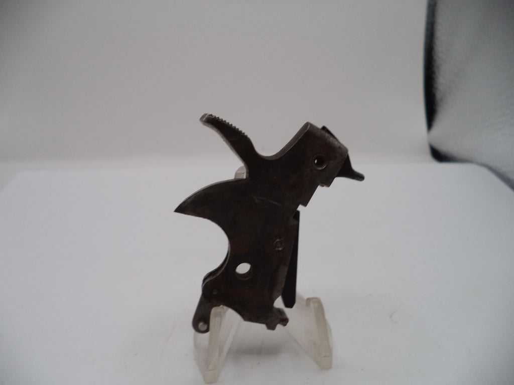 S&W K Frame Model 10 Hammer .265" Wide .38 Special 10107C