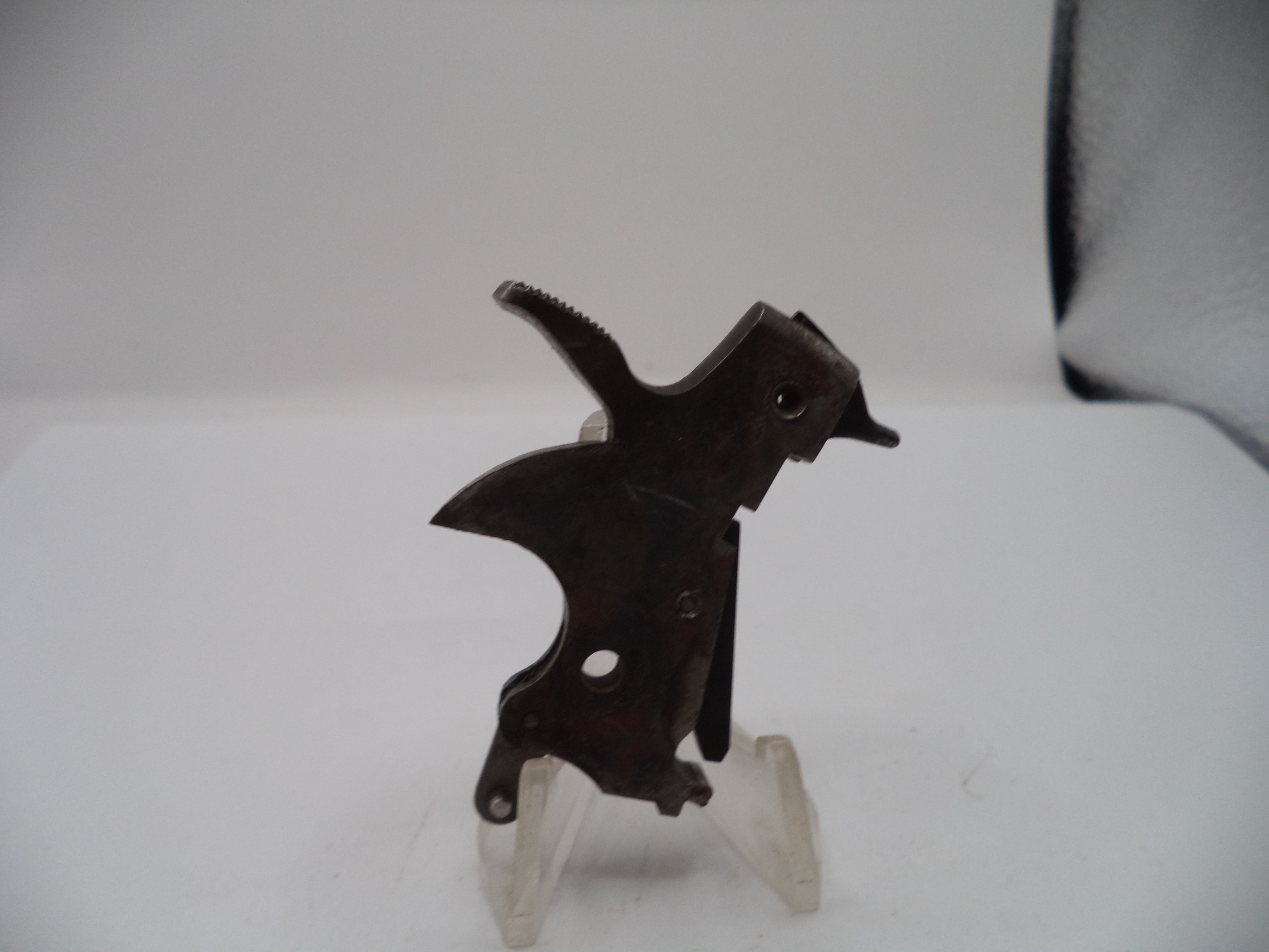 S&W K Frame Model 10 Hammer .265" Wide .38 Special 10107C