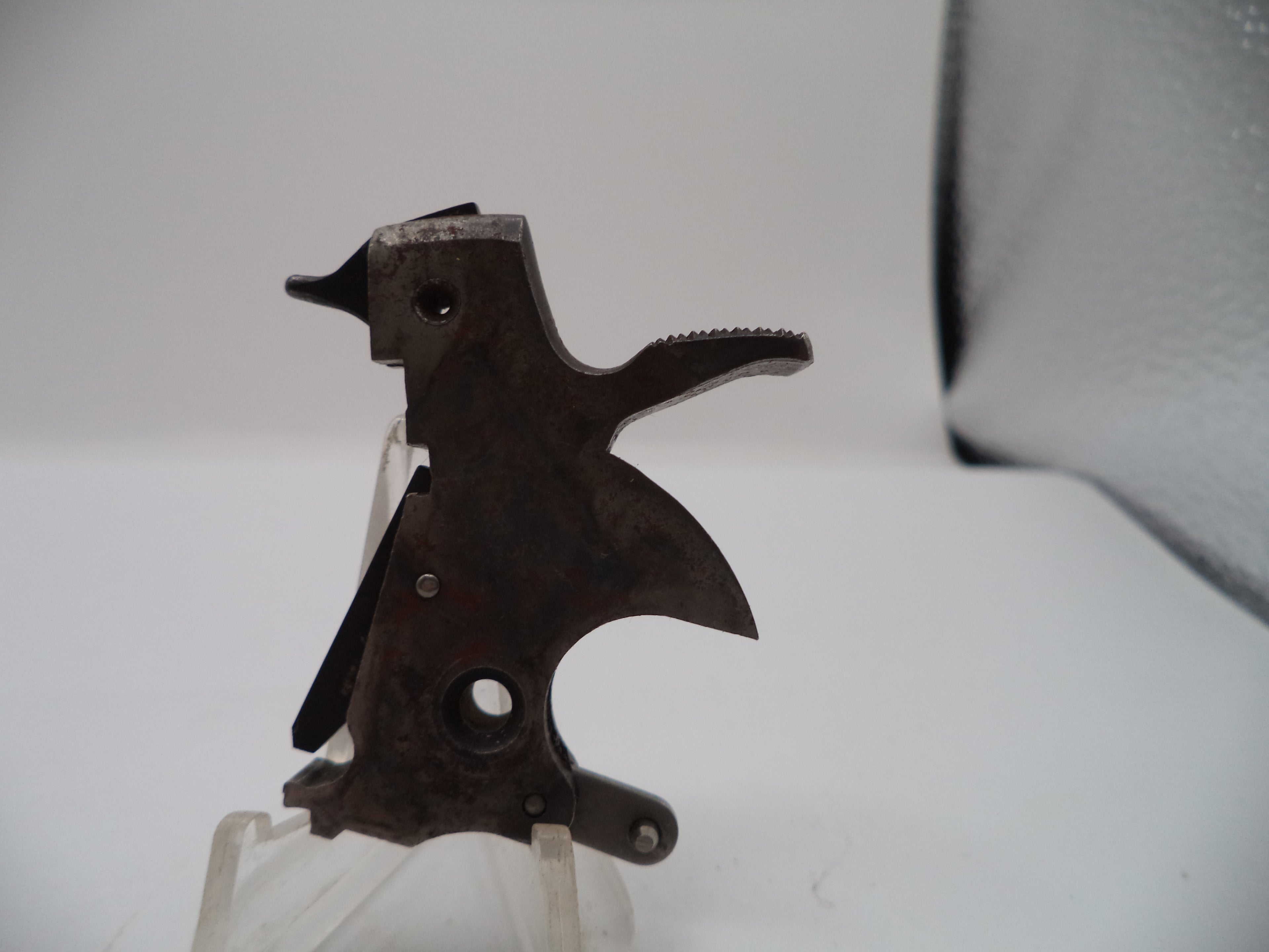 S&W K Frame Model 10 Hammer .265" Wide .38 Special 10107C