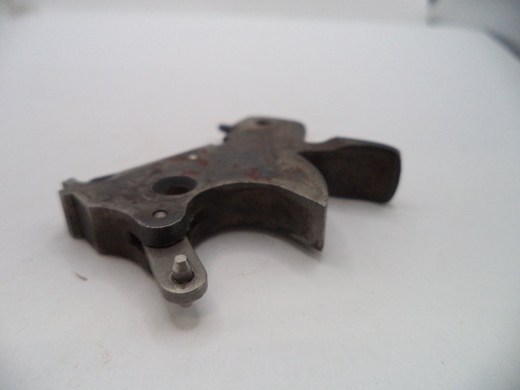 S&W K Frame Model 10 Hammer .265" Wide .38 Special 10107C