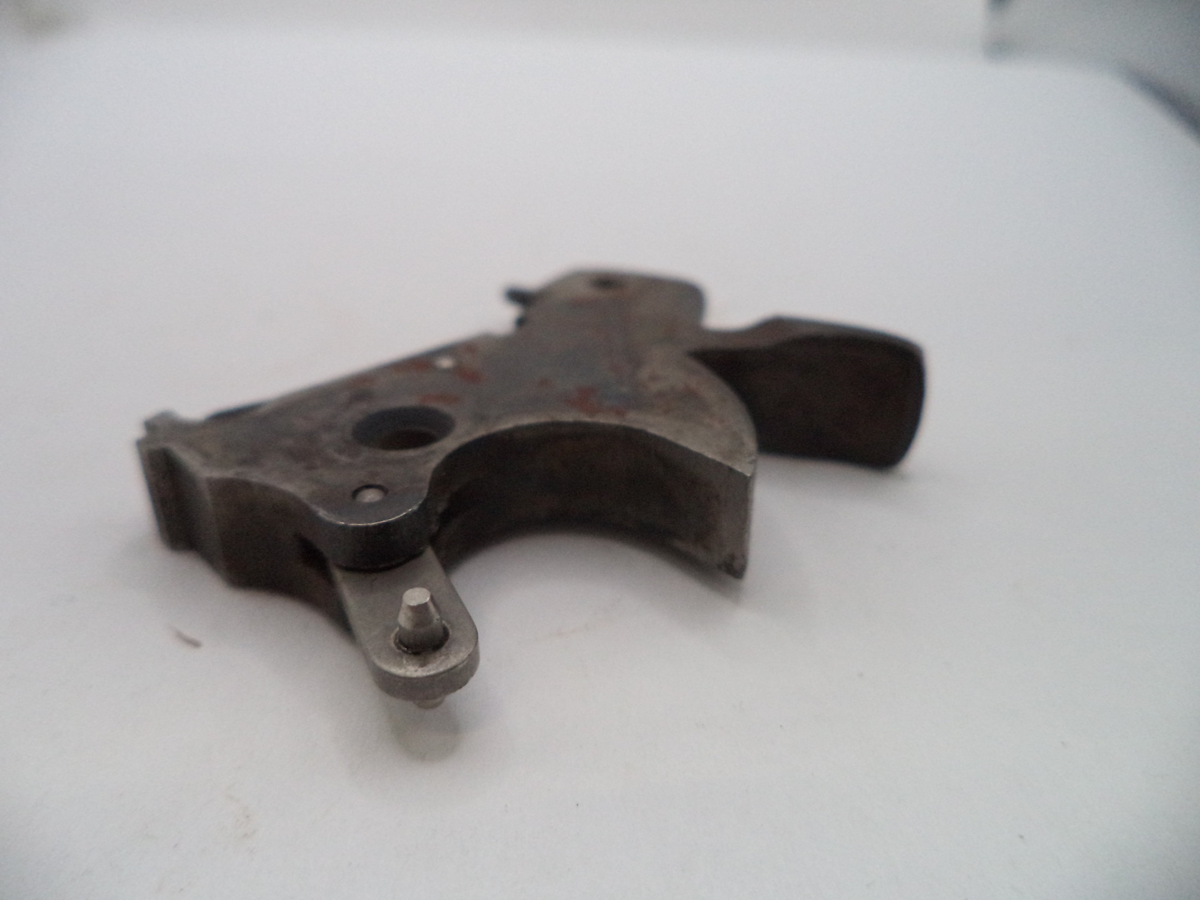 S&W K Frame Model 10 Hammer .265" Wide .38 Special 10107C