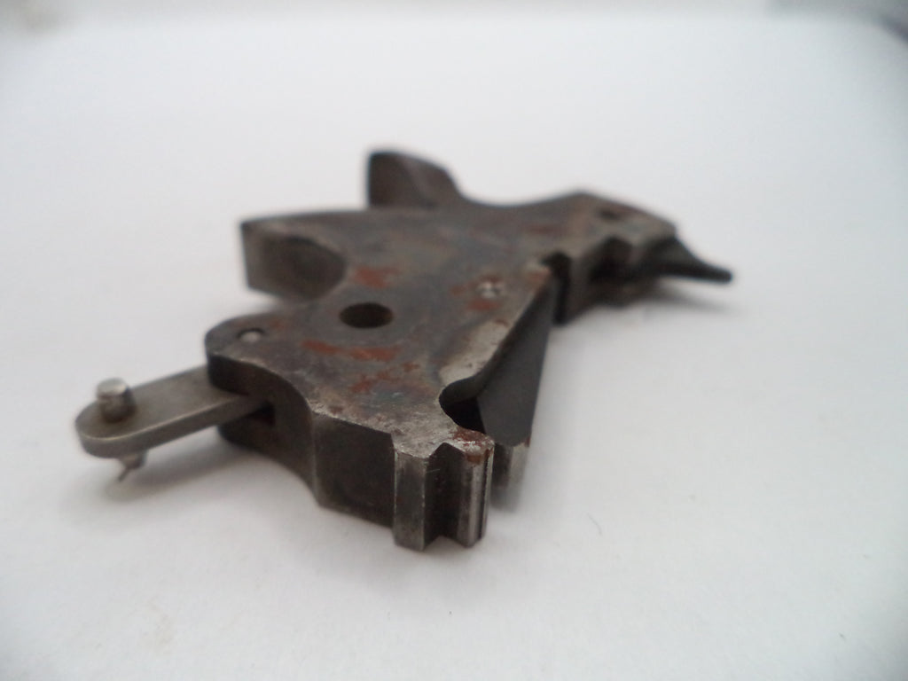 S&W K Frame Model 10 Hammer .265" Wide .38 Special 10107C
