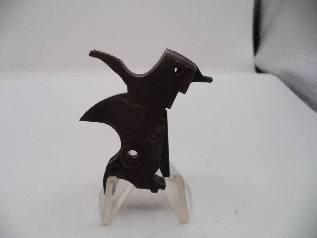 Smith & Wesson K Frame Model 10 Hammer - .375" Wide Spur - .38 Special - Case Colored OEM Part 10107D
