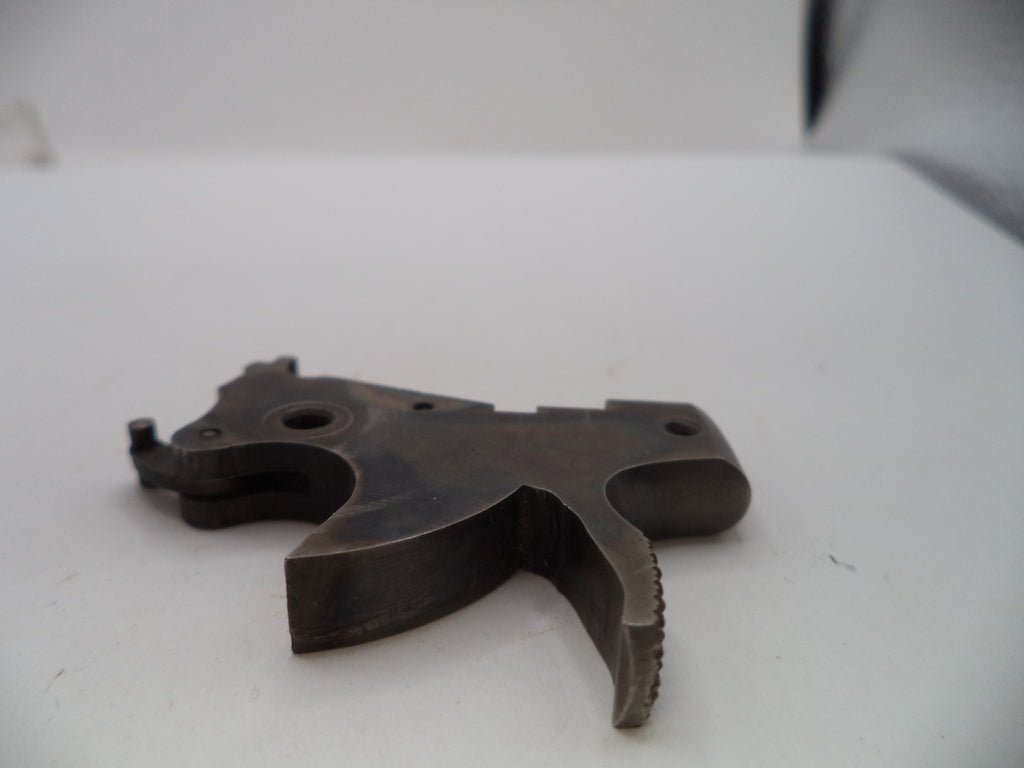 Smith & Wesson K Frame Model 10 Hammer - .375" Wide Spur - .38 Special - Case Colored OEM Part 10107D