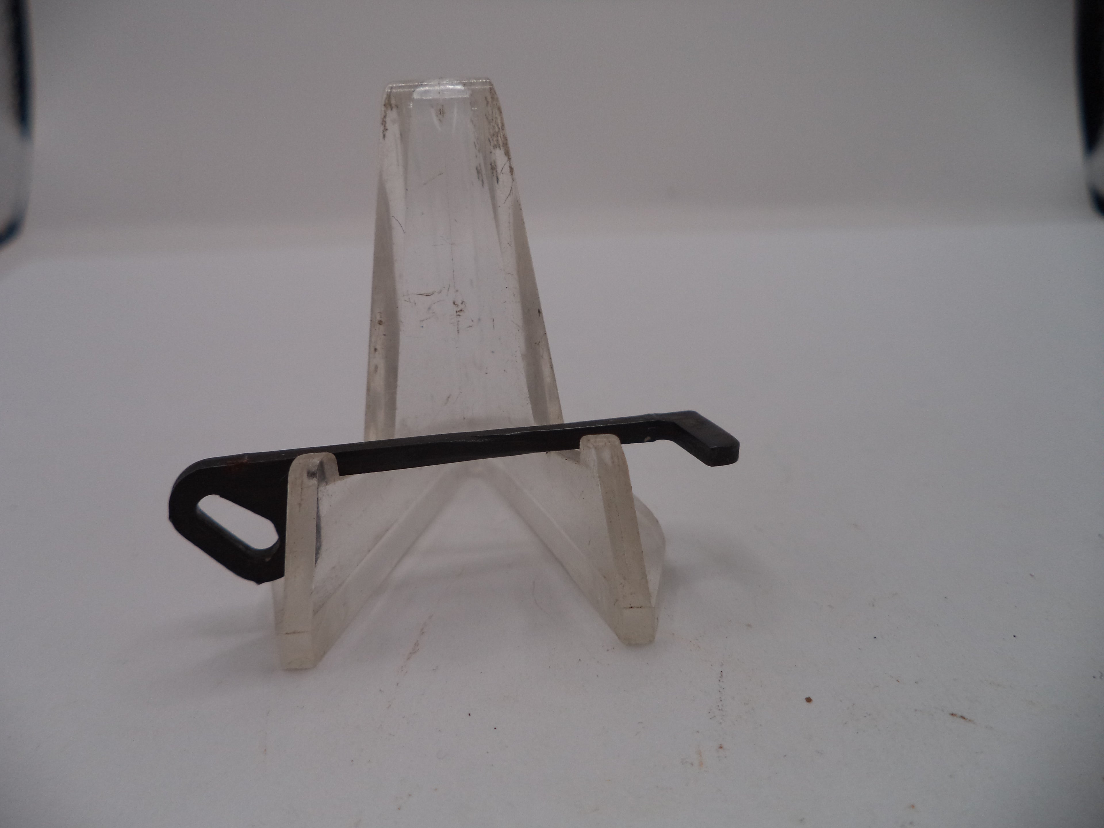 S&W K Frame Model 10 Hammer Block .38 Special 1020