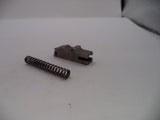 S&W K Frame Model 10 Rebound Slide Assembly & Spring .38 Special 10143E