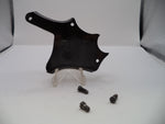 S&W K Frame Model 10 .38 Special Side Plate & Screws 10157A