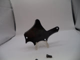 S&W K Frame Model 10 .38 Special Side Plate & Screws 10157A