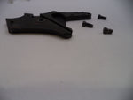 S&W K Frame Model 10 .38 Special Side Plate & Screws 10157A