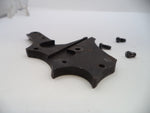 S&W K Frame Model 10 .38 Special Side Plate & Screws 10157A