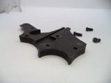 S&W K Frame Model 10 .38 Special Side Plate & Screws 10157A
