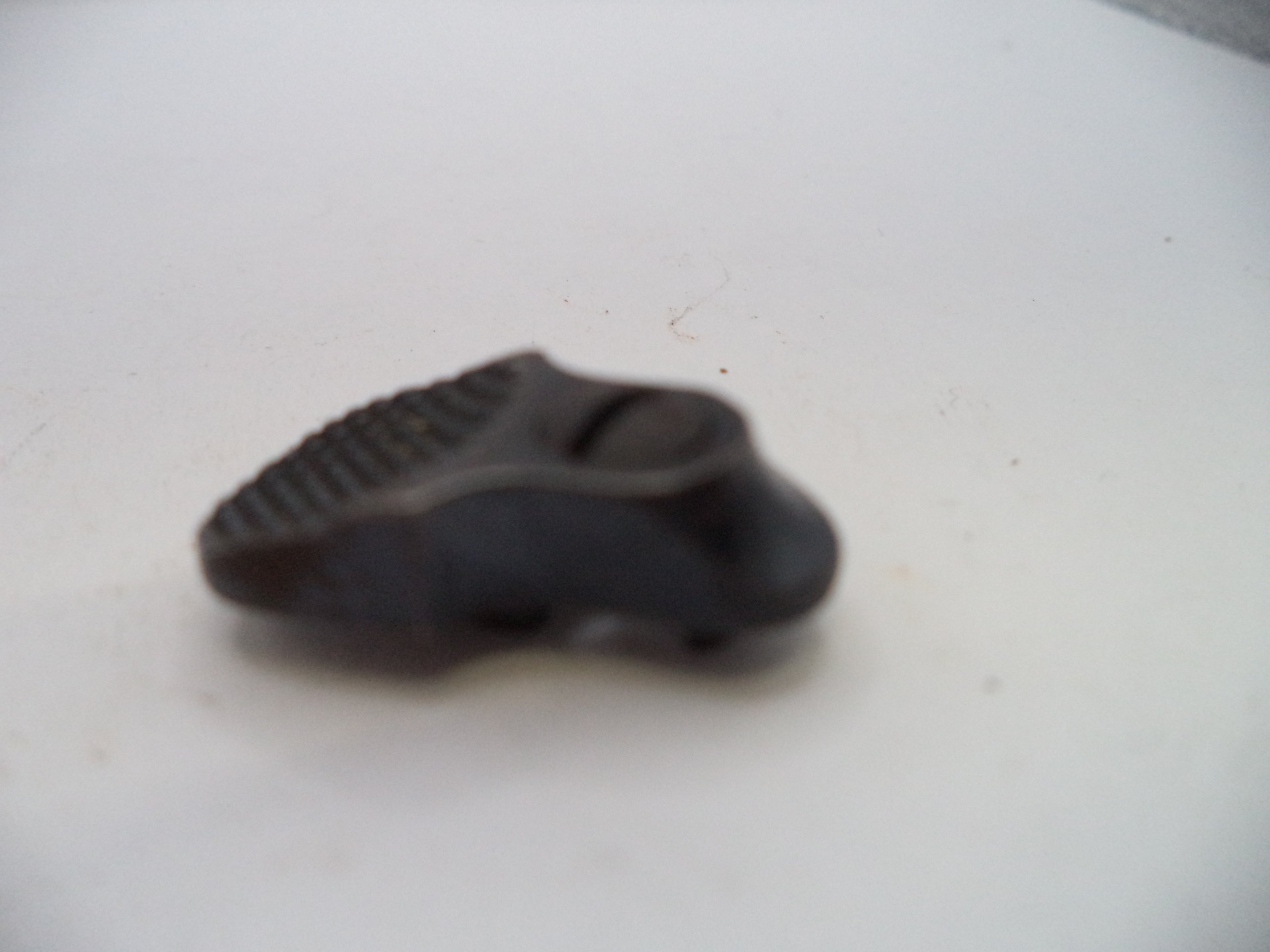 Smith & Wesson K Frame Model 10 .38 Special Thumb Piece & Nut 10179C