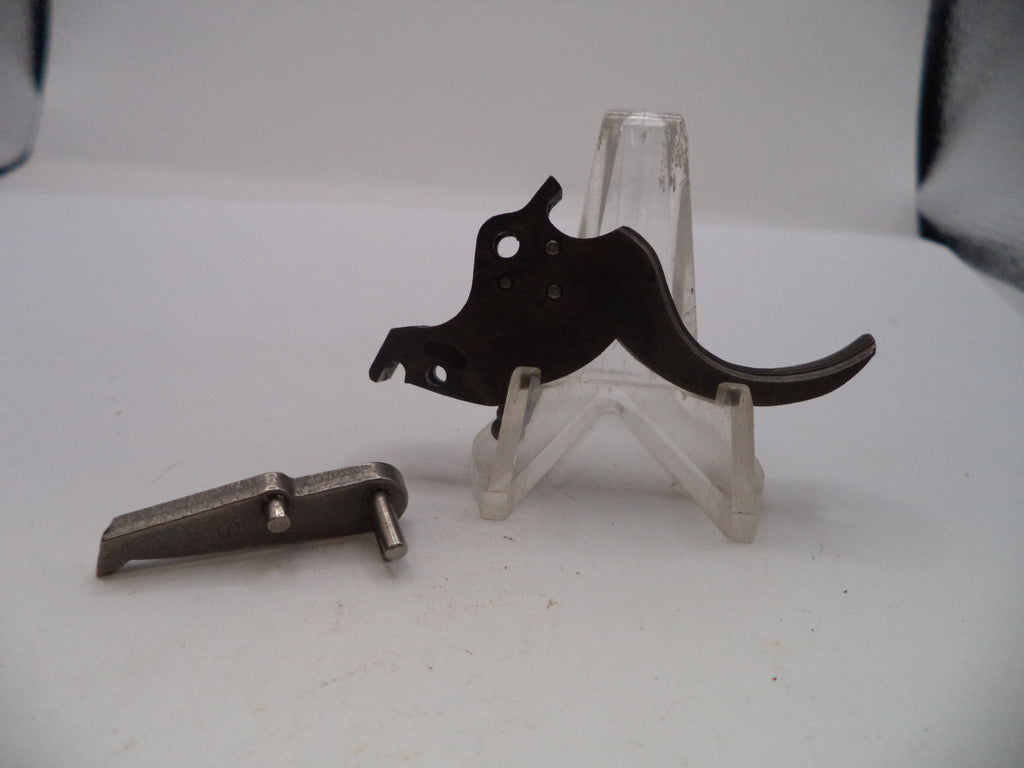 Smith & Wesson K Frame Model 10 Trigger .265" Wide - .38 Special Factory OEM Part 10184A1B