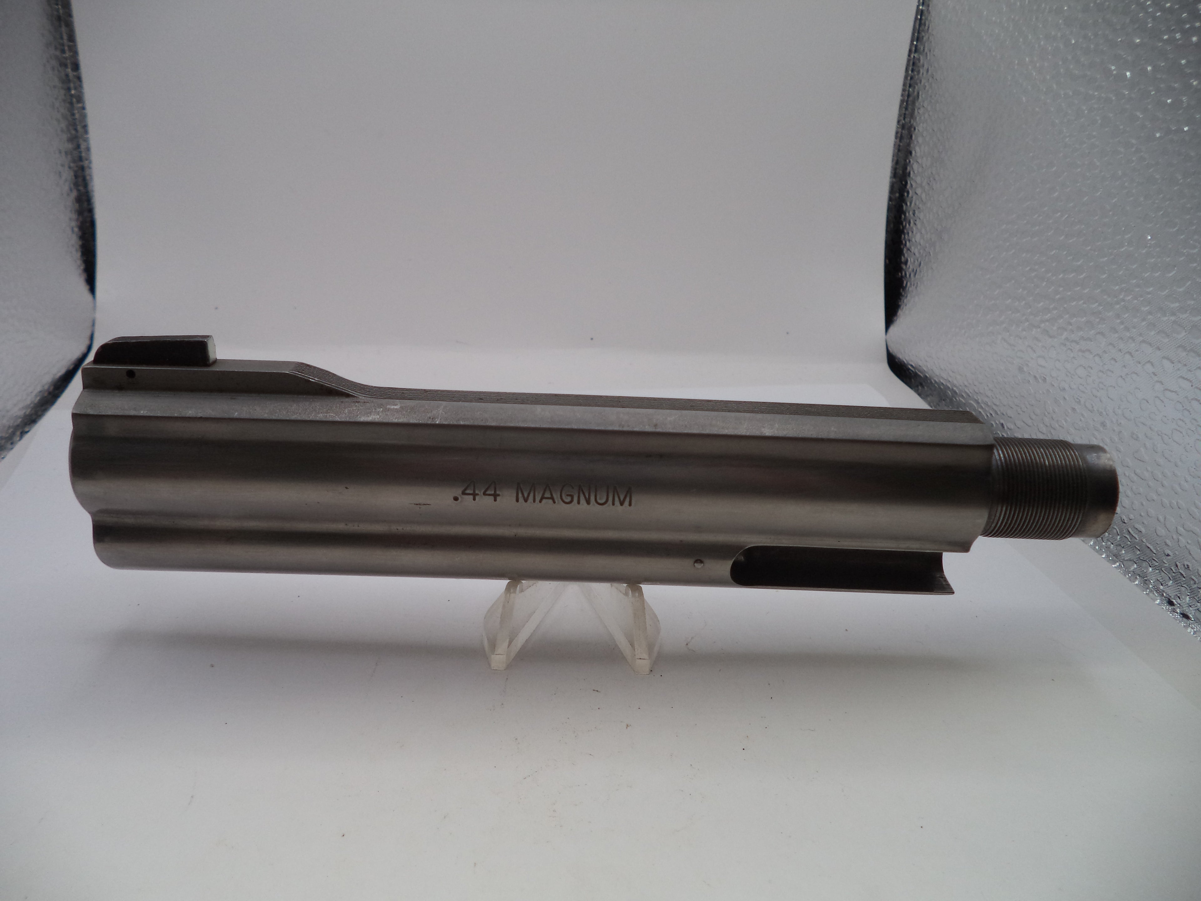 S&W N Frame Model 629 Classic Non-Pinned  6 1/2" Barrel  62937