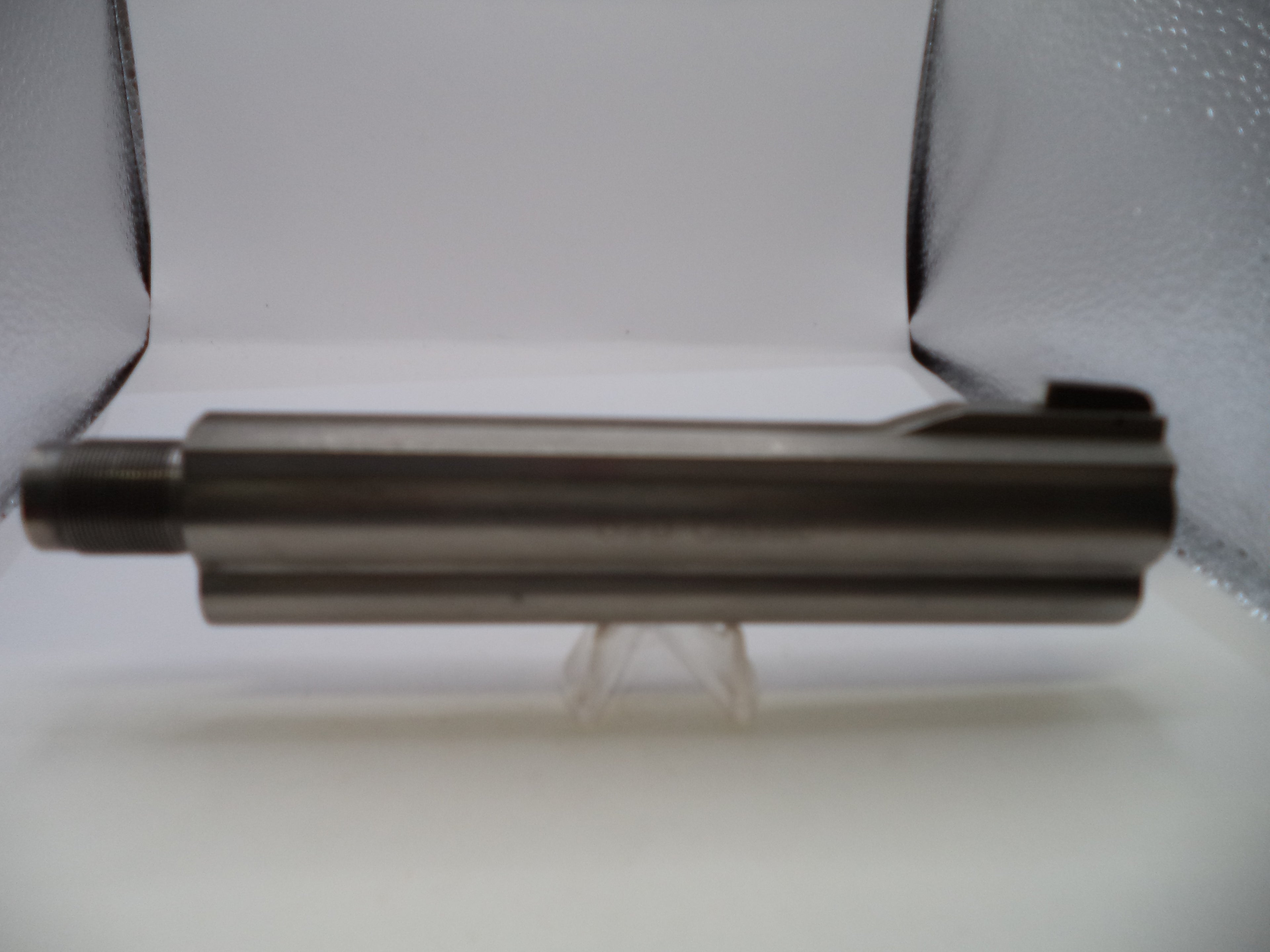 S&W N Frame Model 629 Classic Non-Pinned  6 1/2" Barrel  62937