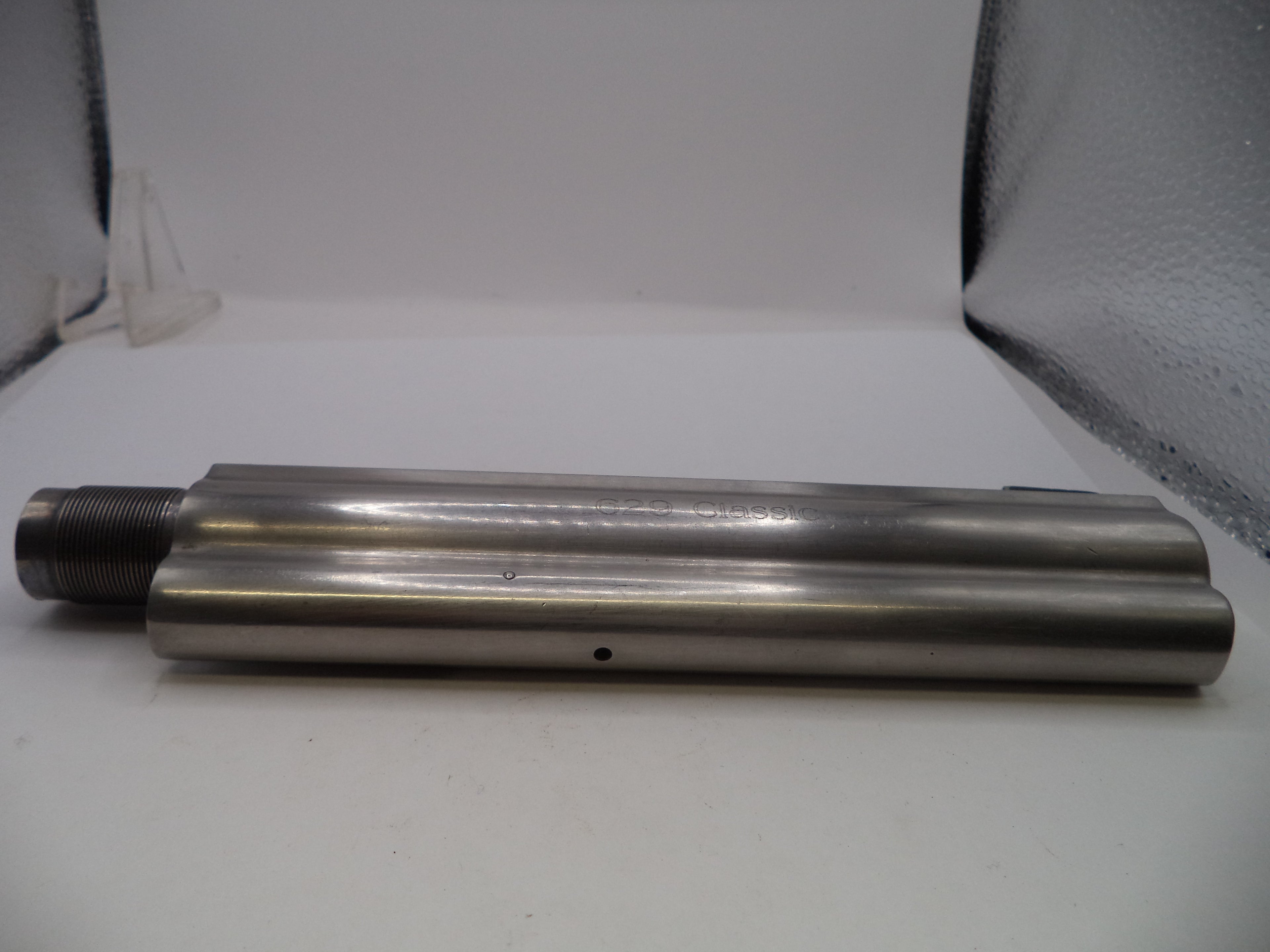 S&W N Frame Model 629 Classic Non-Pinned  6 1/2" Barrel  62937