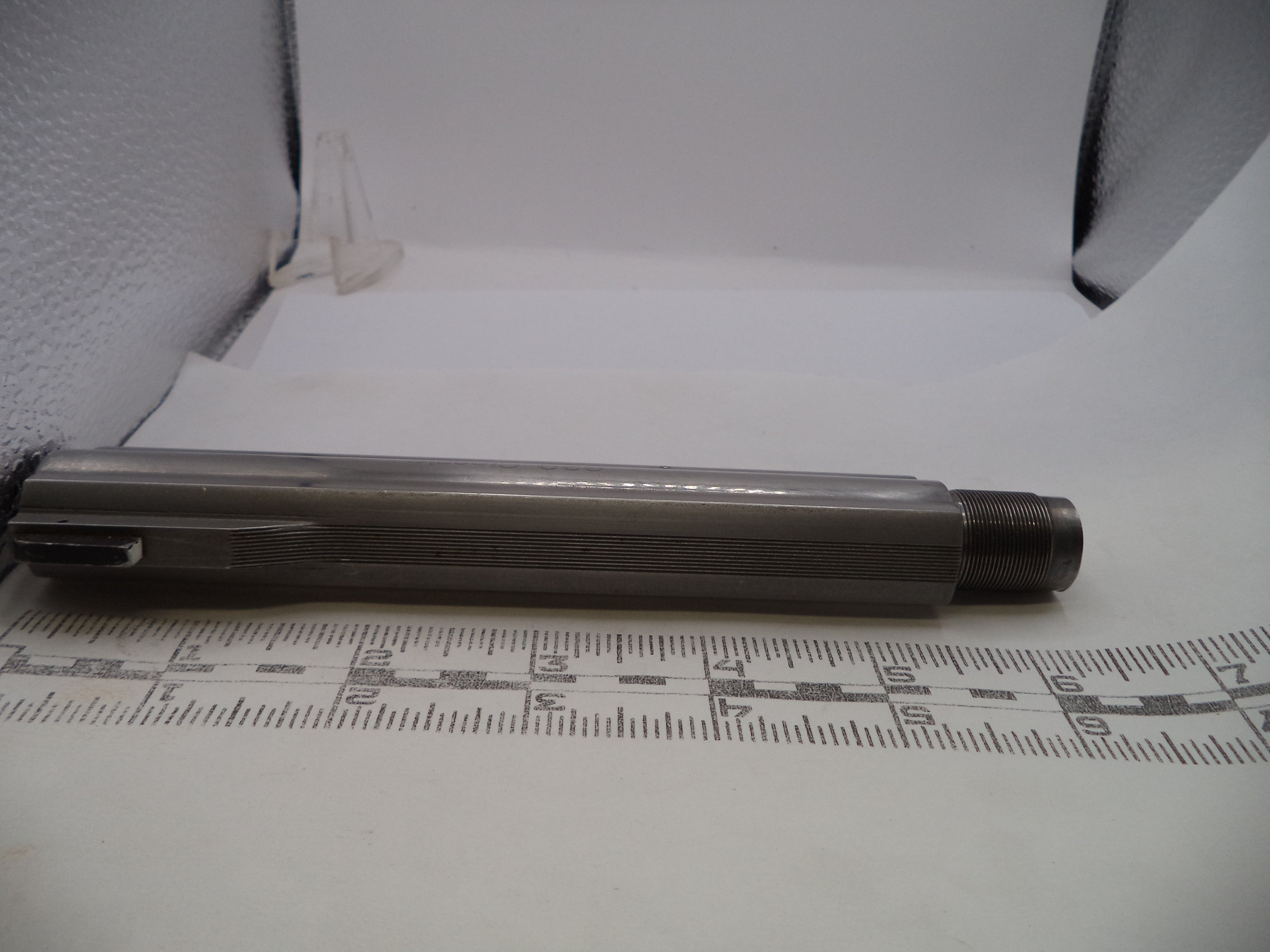S&W N Frame Model 629 Classic Non-Pinned  6 1/2" Barrel  62937