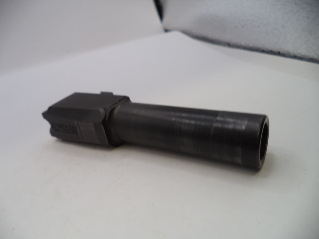 Smith & Wesson M&P 40 Shield Barrel 3" .40 S&W - Used OEM Part 40S8