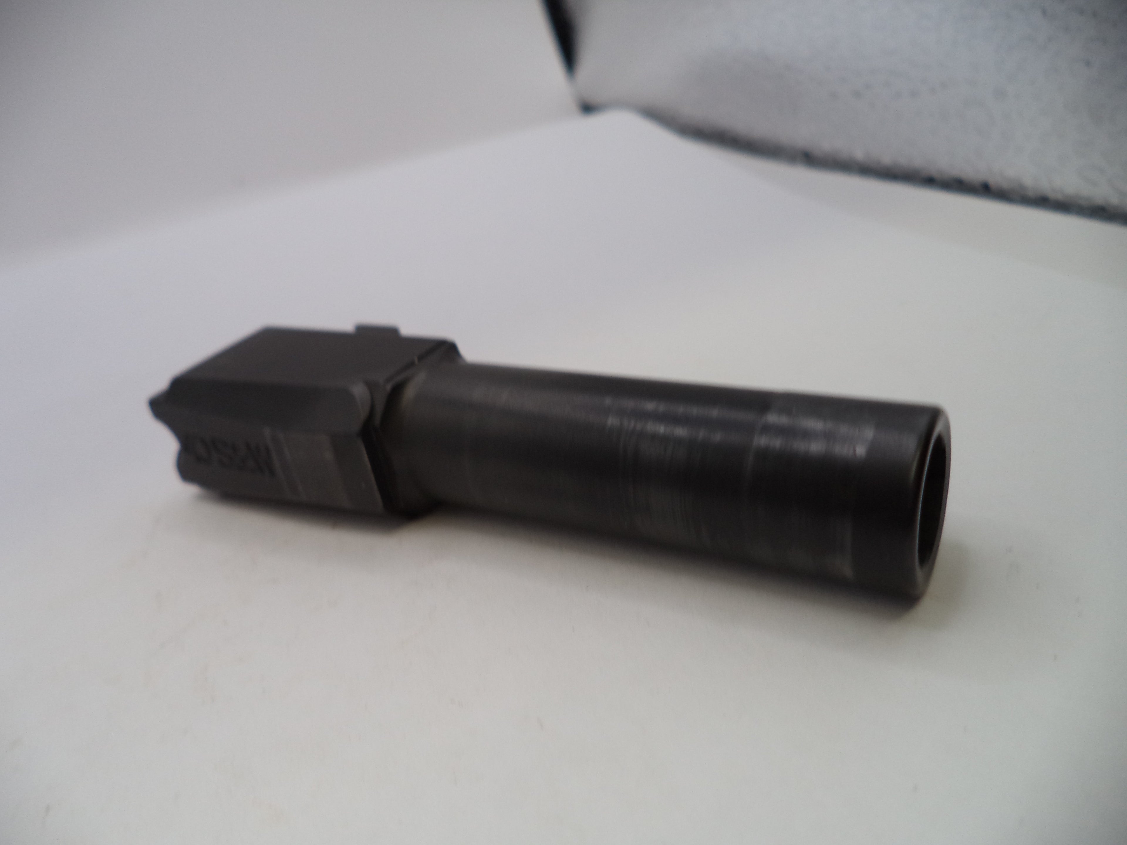 Smith & Wesson M&P 40 Shield Barrel 3" .40 S&W - Used OEM Part 40S8