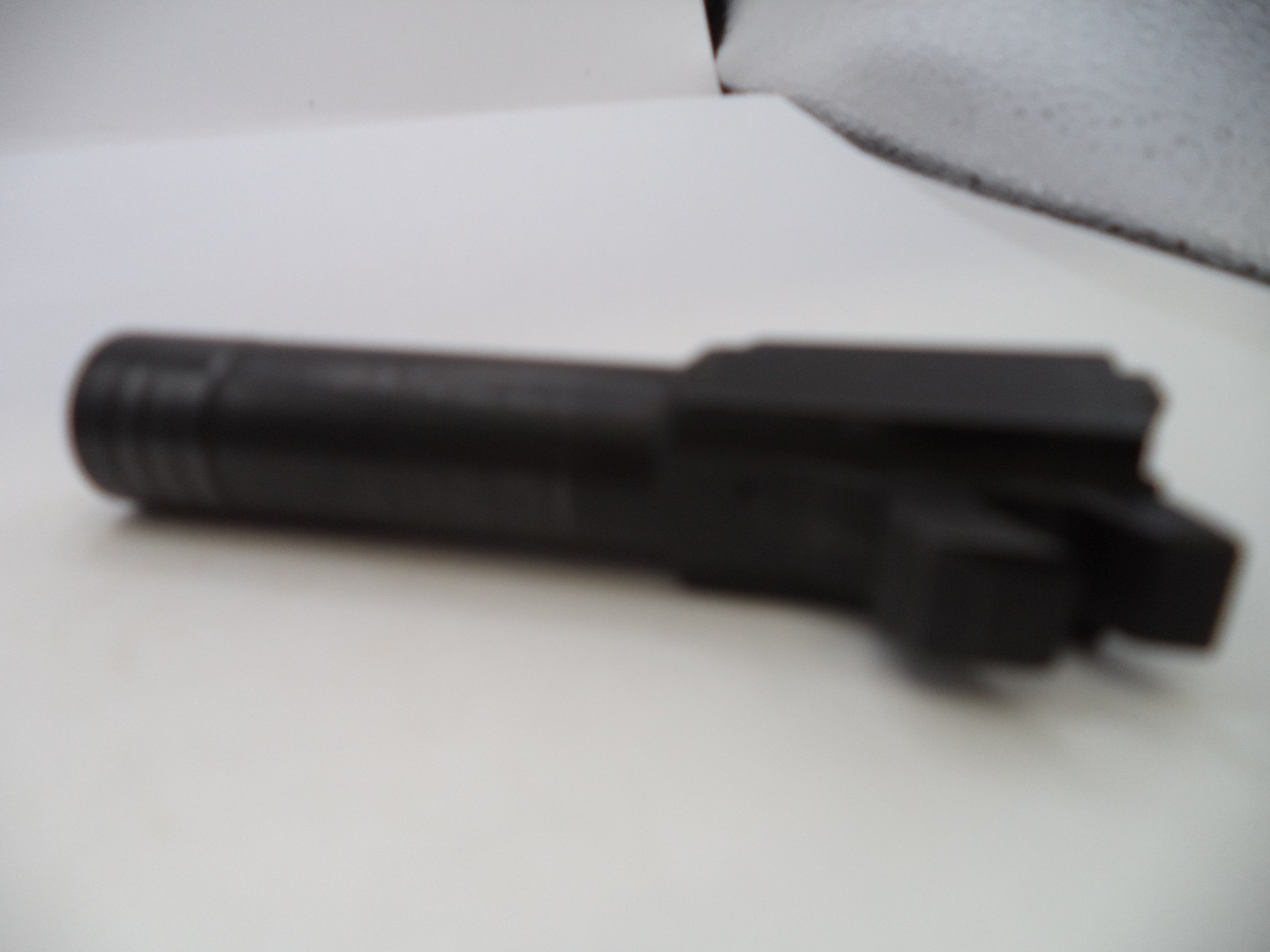 Smith & Wesson M&P 40 Shield Barrel 3" .40 S&W - Used OEM Part 40S8